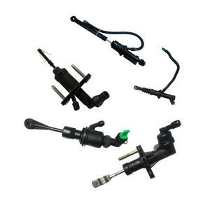 Cylindre maître d'embrayage 496284000175 6284000175 486283000131 6283000131 05106043AA 05106043AB 5106043AA 5106043AB pour JEEP - Product Image 6