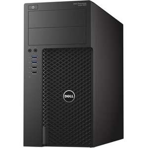 Mini-ordinateur de bureau de précision Intel Core i5-6500 6e génération 3,2 GHz 16 Go de RAM 1 To SSD pour entreprises et éducation avec clavier - Product Image 4