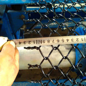 แผงรั้วชั่วคราวกรอบโลหะสำหรับสุนัขต่ำดีไซน์ด้วยความร้อน - Product Image 4