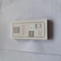 Baterai Kualitas OEM Untuk iPhone SE 2020 2022 SE2 SE3 Pengganti Kapasitas Tinggi 0-Cycle Sel Li-Polymer Bateria Paket Terintegrasi