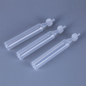 2ml 5ml 10ml 20ml Ampolla Tubos Botellas Muestras Botellas Mini Tubos Paquete de muestra desechable para medicina de mascotas química farmacia - Product Image 3