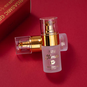 Kadınlar için toptan 15ml kadın zevk artırıcı jel pürüzsüz Climax kadın Libido geliştirme sıvı - Product Image 2