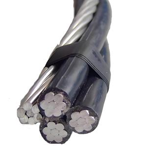 CV CVT cvvs สายอากาศเหนือศีรษะสายทองแดง/อลูมิเนียม - Product Image 5