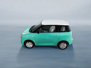Autos Nuevos 2026 Dongfeng Forthing <span class=keywords><strong>C1</strong></span>, Vehículos Nuevos Forthing, Mini SUV Eléctrico Familiar, Auto Eléctrico Puro, 4 Bolsas de Aire, Autos EV - Product Image 2