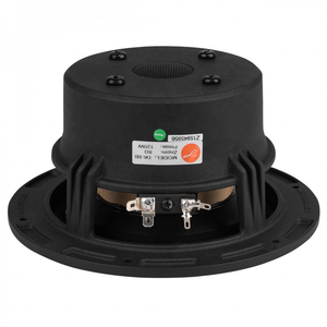 Hivi HiFi D6.8B Altavoz profesional Unidad de altavoz de graves medios 6 pulgadas 120W con alta calidad - Product Image 3