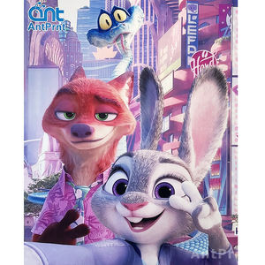 Meilleure <span class=keywords><strong>imprimante</strong></span> jet d'encre UV 3D pour panneaux muraux acoustiques insonorisés commerciaux, machine d'impression décorative murale personnalisée - Product Image 6