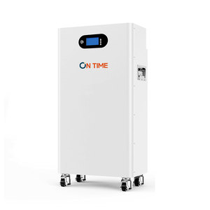 16kWh 올인원 에너지 저장 장치 10-20kW 독립형 인버터 통합 리튬 이온 배터리 48V 태양광 발전 - Product Image 1