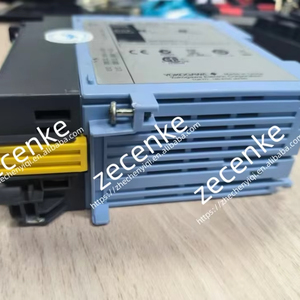 1PC UTILISÉ YOKOGAWA GX90XA-10-L1N-CC ENTRÉE ANALOGIQUE - Product Image 1