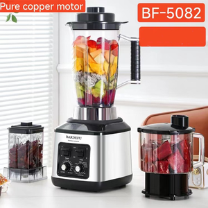 2025 Commercial High Power Stainless Steel Wall Breaking Machine Blender <b>USB</b> Meat Crushing Extraction New Feature <b>Heating</b> Wall B - Product Image 1