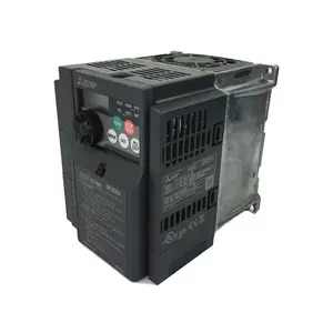 Inverter FR-E840-0016-4-60 0026 0040 0060 0095 0120 0170 0230 0300 0380 0440-4-60 0.4 0.75 1.5 2.2 3.7 5.5 7.5 11 15 18.5 22K