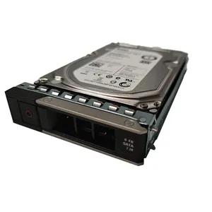 Nhà Máy ban đầu Dell 2t 4t 6t 10t 12t 16t 18t 8t HDD 7.2K 3.5inch máy chủ đĩa cứng 8TB - Product Image 2