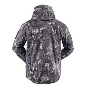 KIANG आउटडोर विरोधी यूवी जल्दी शुष्क पतली सूरज संरक्षण कपड़े डाकू के साथ - Product Image 3