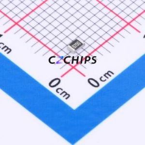 Resistencia SMD CQ05W8F8200T5E 0805 (Tipo: Película Gruesa) (Resistencia: 820 Ohmios Precisión: 1%) - Product Image 1