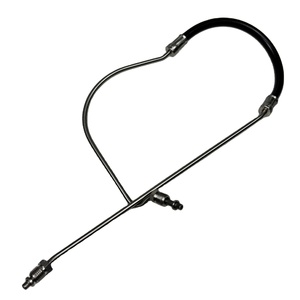 Manguera Hidráulica 3853856 para SX-C DP-S SX-SLT - Product Image 1