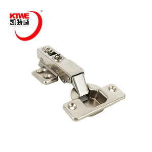 Ferragens móveis dobradiças 3d, dobradiças de fechamento macio, escondido armário de cozinha, dobradiça da porta, móvel, dobradiça bisagros, 35mm - Product Image 6
