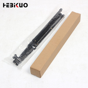Trípode de soporte de teléfono plegable de fábrica HEBIKUO <span class=keywords><strong>para</strong></span> transmisión ligera en vivo y soportes de instrumentos musicales - Product Image 6