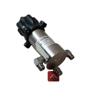 Régulateur de pression hydraulique authentique TESCOM série 54-2000, modèle 54-2061T26, en stock, livraison immédiate - Product Image 2