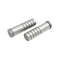 Guide de moule de coulée sous pression de qualité professionnelle assemblage de manchon de poteau excellente usinage CNC