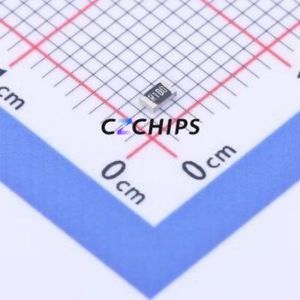 Résistance SMD HoGXT0805-1/4W-100mR-1% 0805 (Type : Céramique) (Résistance : 100mOhm Précision : 1%) - Product Image 1