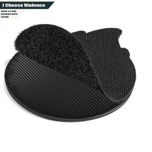 ยางพีวีซีเรืองแสงรูปไดโนเสาร์และขวัญกำลังใจขุนศึกไทรันโนซอรัส VelociRaptor RHINO Triceratops RHINO พร้อมห่วงติดด้านหลัง - Product Image 5