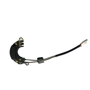 Module d'allumage générique MM170 pour moteur Mitsubishi, construction métallique, pièce de rechange - Product Image 2