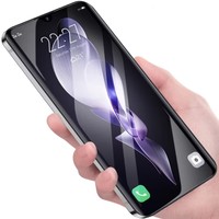 Tablet PC Android 10 WiFi Layar 7-inci Prosesor Dual Core 120Hz MTK Memori 2GB Kamera Depan Baru USB Type-C Plastik
