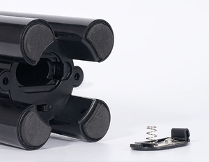 RepellentFan per mosche <span class=keywords><strong>da</strong></span> esterno estensibile per mosche <span class=keywords><strong>da</strong></span> esterno multifunzionale per esterno - Product Image 6