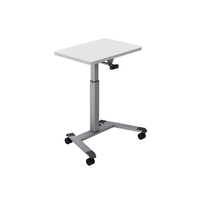 Table pliante moderne Table de formation pliable Table de conférence modulaire rabattable pour le bureau et l'école