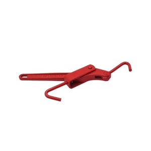 Extractor de eslabones Thinkwell 250375 de acero al carbono para eslingas - Product Image 1