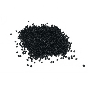 Gránulos de Resina Termoplástica Elástica TPR/<span class=keywords><strong>TPV</strong></span>/<span class=keywords><strong>TPE</strong></span>/TPEE, Polímero Termoplástico Elástico, Grado de Moldeo de Caucho Termoplástico - Product Image 1