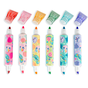 Marcadores perfumados con aroma Sweet Dreams Friends - Product Image 3