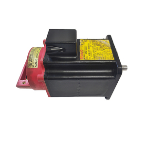Servomotor FANUC A06B-0376-B588 0008 Nuevo Original Probado con Garantía Envío Rápido Alta Calidad - Product Image 6