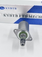Vanne solénoïde proportionnelle FTB X269768241M TM85302 24V 50Bar pour excavatrice Sany, vanne multivoies Walvoil DPX, vanne de pompe hydraulique
