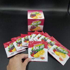 DA COCKTAIL AROMATIZZATO DRINK IN POLVERE - Product Image 6