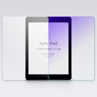 Écran En Verre trempé Pour Apple iPad pro 11 Tablet Protecteur 9H Trempé De Protection Film de Garde Pour iPad 9