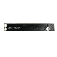 oem 8MP hdr alta definición 120 °   Módulo de cámara mini USB de alta velocidad y bajo costo con sensor CMOS IMX179 de ángulo amplio para la industria
