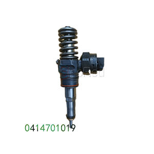 Высококачественные продукты, 0414701019 топливного инжектора в сборе для серии Scania - Product Image 4