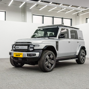 2025 ICAR V23 501KM 2WD/4WD SUV électrique pur tout-terrain modifié ICAR V23 pour les ventes à l'exportation Nouveau véhicule énergétique Auto ICAR V23 EV - Product Image 5