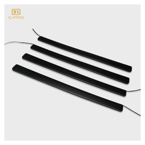 Fabricantes de Iluminación para Automóviles OEM, Luz Ambiental para Automóvil D14 Scorpio S11, Instalación No Destructiva, Garantía de 18 Meses - Product Image 2