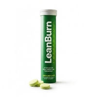 Comprimés effervescents de carnitine, brûleur de graisse énergisant pour la gestion du poids, nutrition sportive personnalisée OEM
