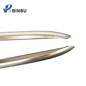 Kit <span class=keywords><strong>de</strong></span> mise à niveau pour porte-bagages <span class=keywords><strong>Porsche</strong></span> Cayenne, pièces décoratives extérieures, boîte à bagages, modification <span class=keywords><strong>de</strong></span> voiture, kit <span class=keywords><strong>de</strong></span> décoration - Product Image 5