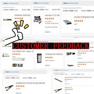 P69976-B21 P69982-B21 P64709-B21 128GB (1x128GB) หน่วยความจำแบบ Dual Rank X4 DDR5-5600 CAS-46-45-45 EC8 Registered Smart Memory Ram - Product Image 4