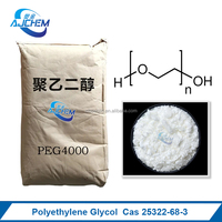 Diskon Kimiawi Polietilen Glikol PEG 6000/PEG 400/PEG 800
