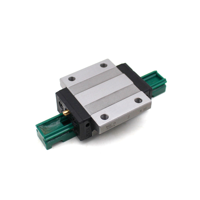 High Precision Linear Guide Rail LS15AL LS20AL LS25AL LS30AL LS35AL LS15CL LS20CL LS25CL Linear Guideway Bearing for CNC Parts