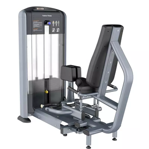YG-6017 YG Fitness Équipement de fitness commercial vendu avec machine à adducteurs/abducteurs pour les muscles des cuisses internes et externes - Product Image 1