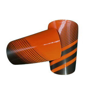 Fashion prezzo favorevole rosso nuovo parastinchi PP + EVA Multi-colore taglia M parastinchi per protezione - Product Image 1