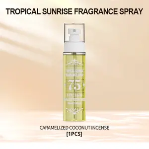 Brumes corporelles, parfum, vaporisateur corporel, parfum <span class=keywords><strong>pour</strong></span> femmes, brume <span class=keywords><strong>pour</strong></span> <span class=keywords><strong>cheveux</strong></span> et corps, parfum, vaporisateur corporel 100 ml - Product Image 6