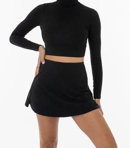 Culottes teintées de haute qualité pour femmes-Short entièrement ajusté pour un look sportif - Product Image 2