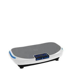 HEALTHMATE HSM-08VQ Eco-Friendly ABS Steel Vertical Direction Vibration Plate Exercise Machine Home <strong>Fitness</strong> <strong>Body</strong> <strong>Building</strong> 1-20 - Product Image 6