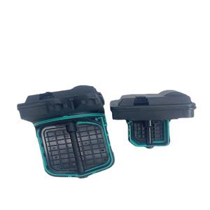 Soupape d'accélération pour BMW, pièce de rechange en plastique pour le contrôle de l'admission, numéro de pièce 11617560538 - Product Image 5